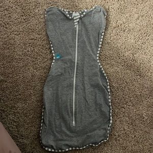 Love to Dream Swaddle Up